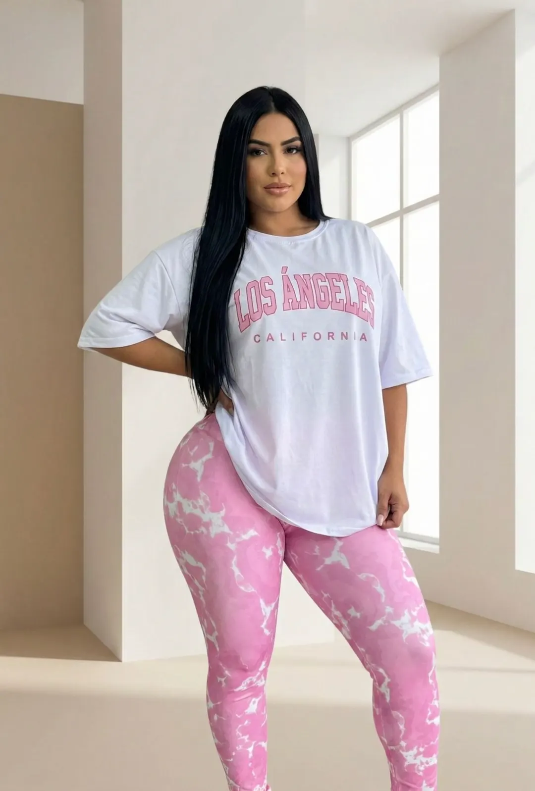 SET DEPORTIVO TIE DYE